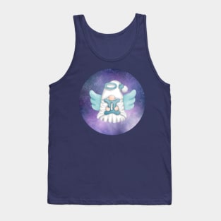 Angel Astro Gnomes Gemini Tank Top